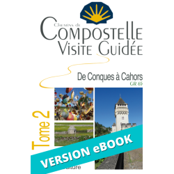 ** eBook ** Compostelle...