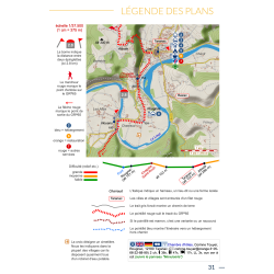 Miam Miam Dodo Voie du Puy : du Puy-en-Velay à Cahors (Section 1) - Édition 2026