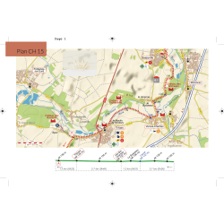 Miam Miam Dodo Voie de Paris/Tours - Édition 2026-2027