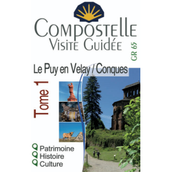 Compostelle Visite Guidée...