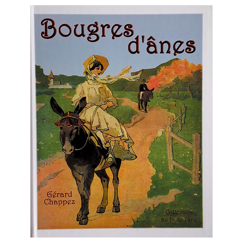 Bougres d'Ânes