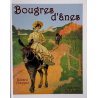 Bougres d'Ânes