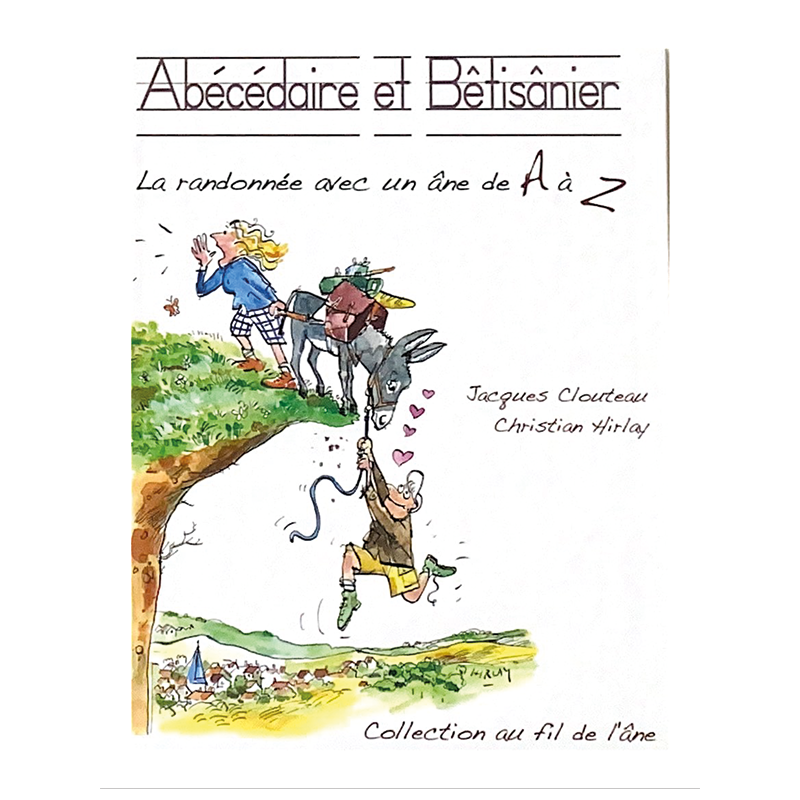 Abécédaire et Bêtisânier