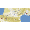Miam Miam Dodo Voie d'Arles : Arles à Puente la Reina - Édition 2026-2027