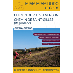 Miam Miam Dodo Chemin de...