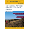 Miam Miam Dodo Chemin de Stevenson et Régordane - Édition 2026