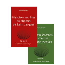 Pack Histoires secrètes du...