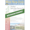 Voie de Vézelay : référencement Miam Miam Dodo (1 exemplaire papier du guide inclus)